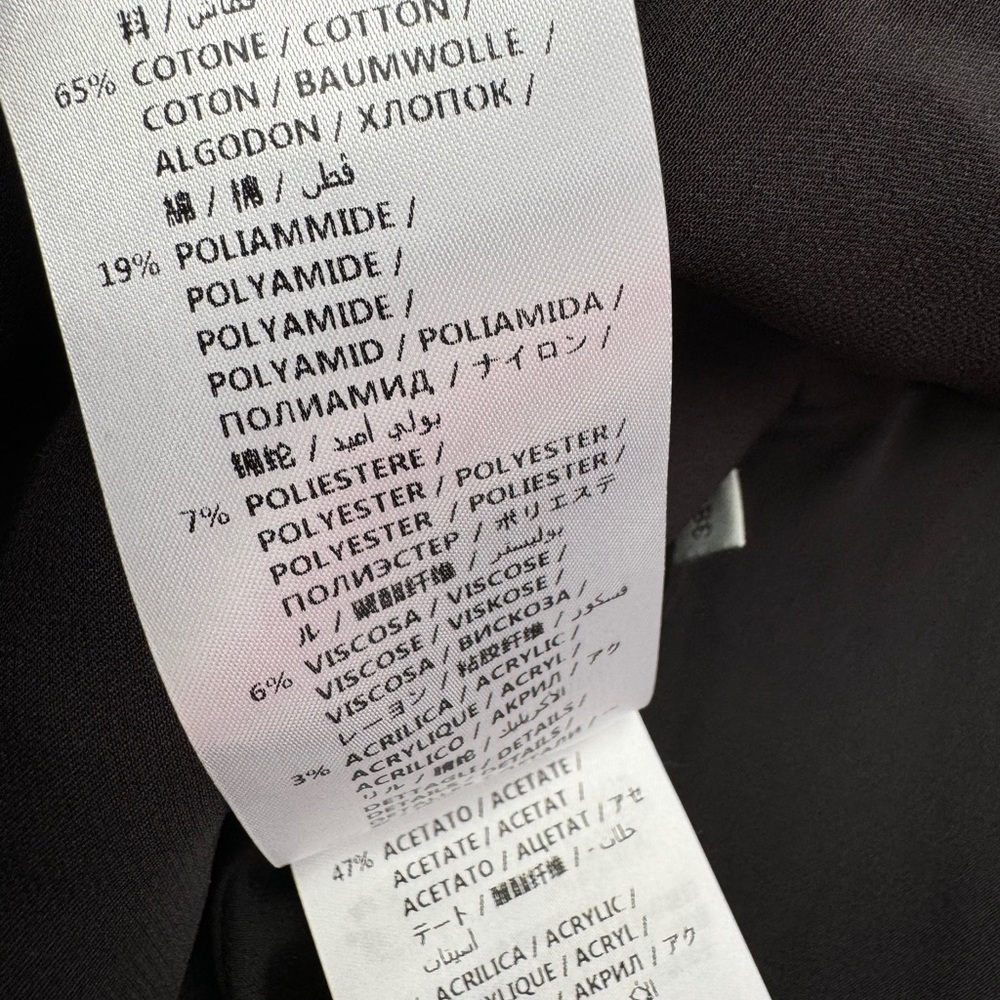 Gucci GG Tweed Jacket - Picture 11 of 14